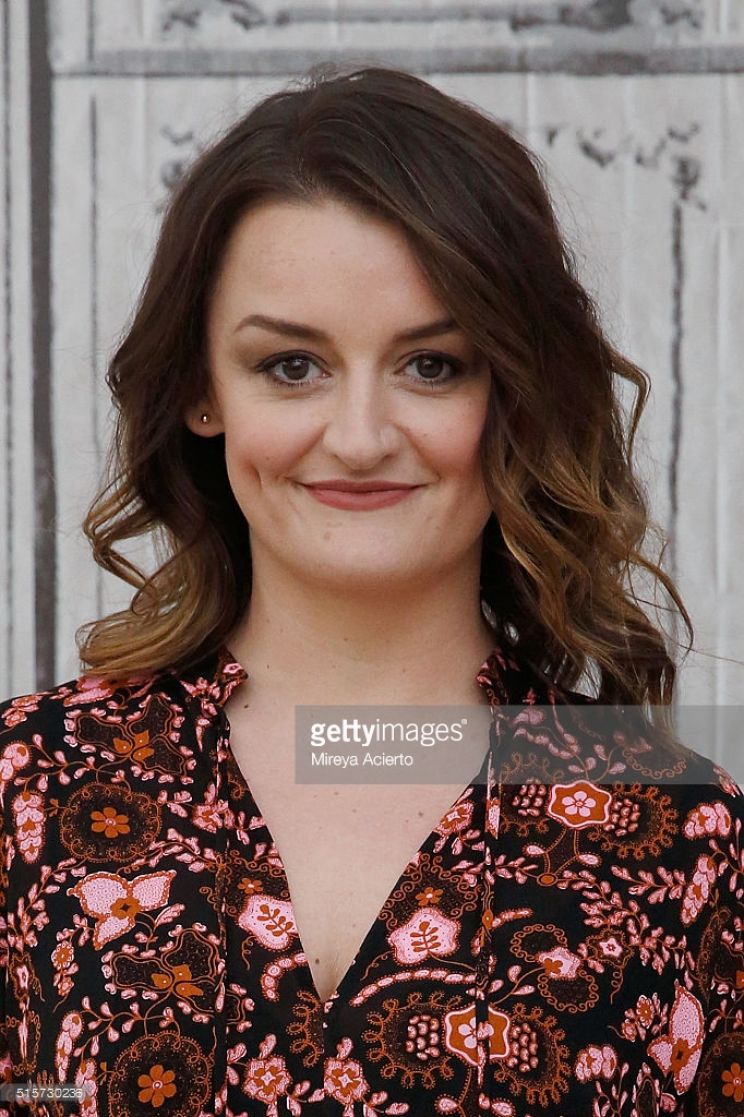 Alison Wright