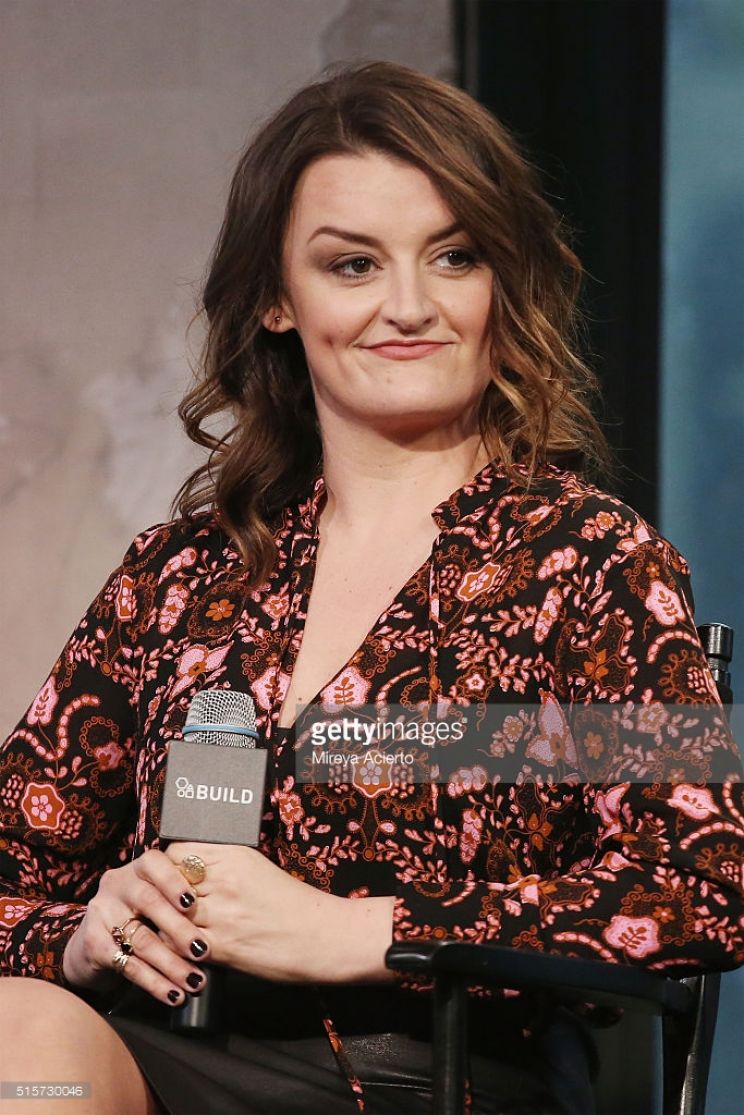 Alison Wright