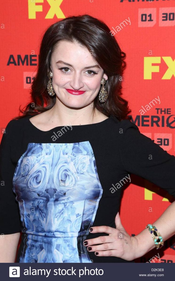 Alison Wright