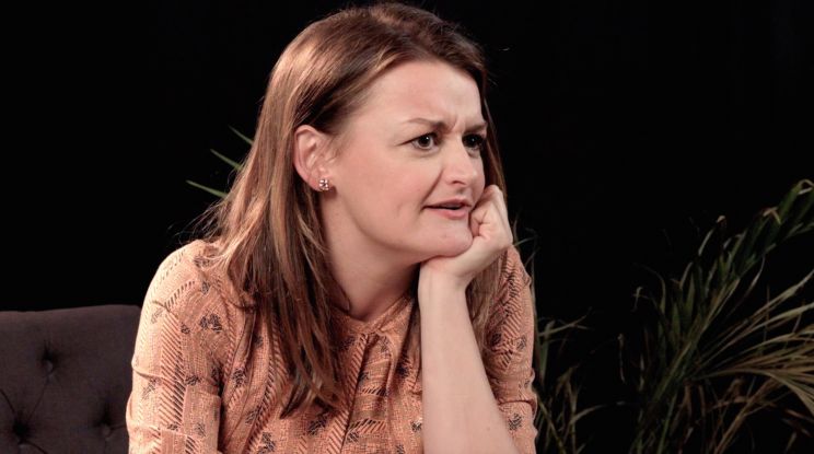 Alison Wright