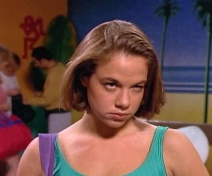 Alissa Ann Smego