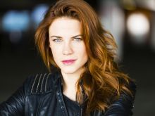 Alissa Archer