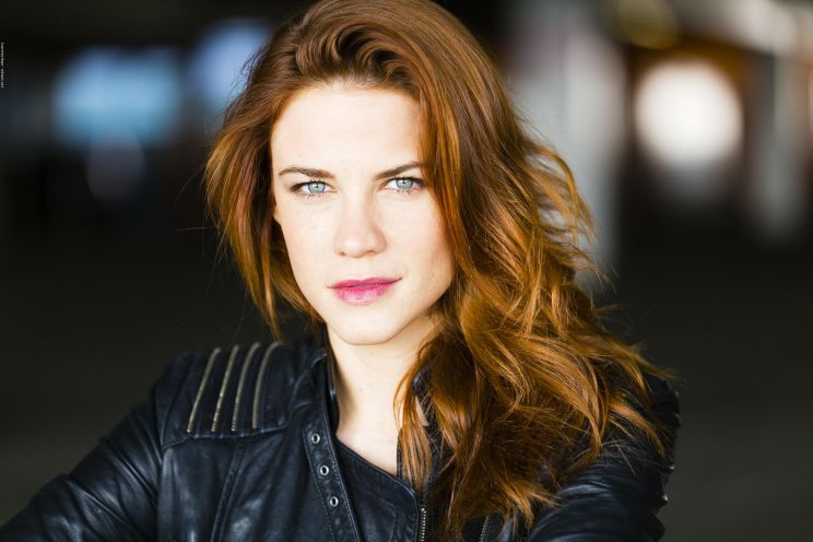 Alissa Archer