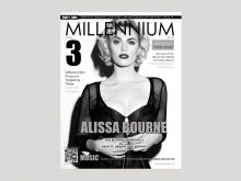 Alissa Bourne photo