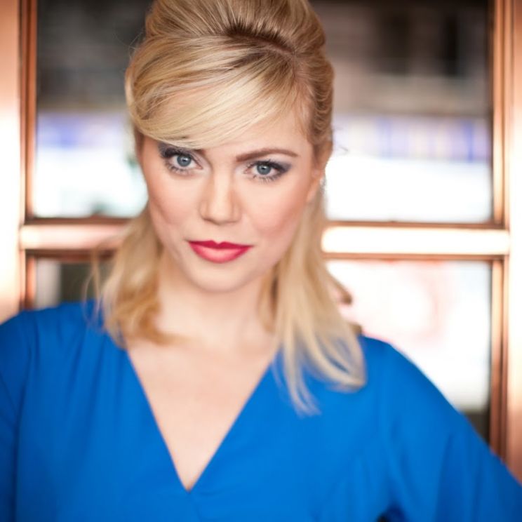 Alissa Bourne
