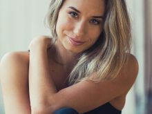 Alissa Hansen