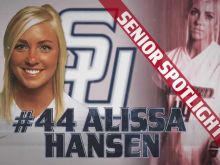 Alissa Hansen