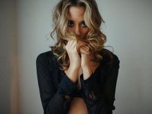 Alissa Hansen