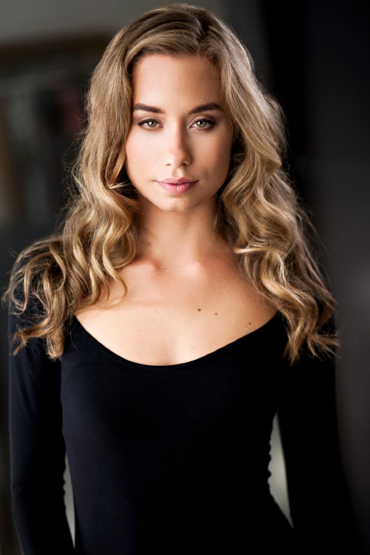 Alissa Hansen