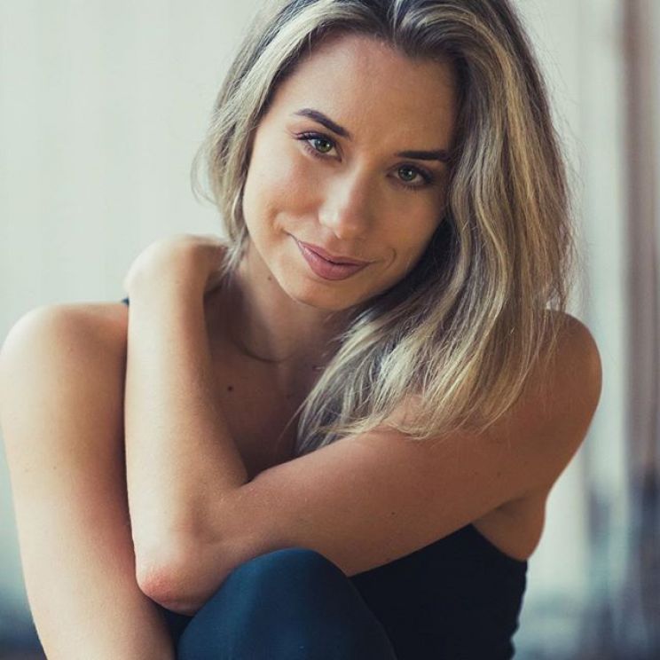 Alissa Hansen