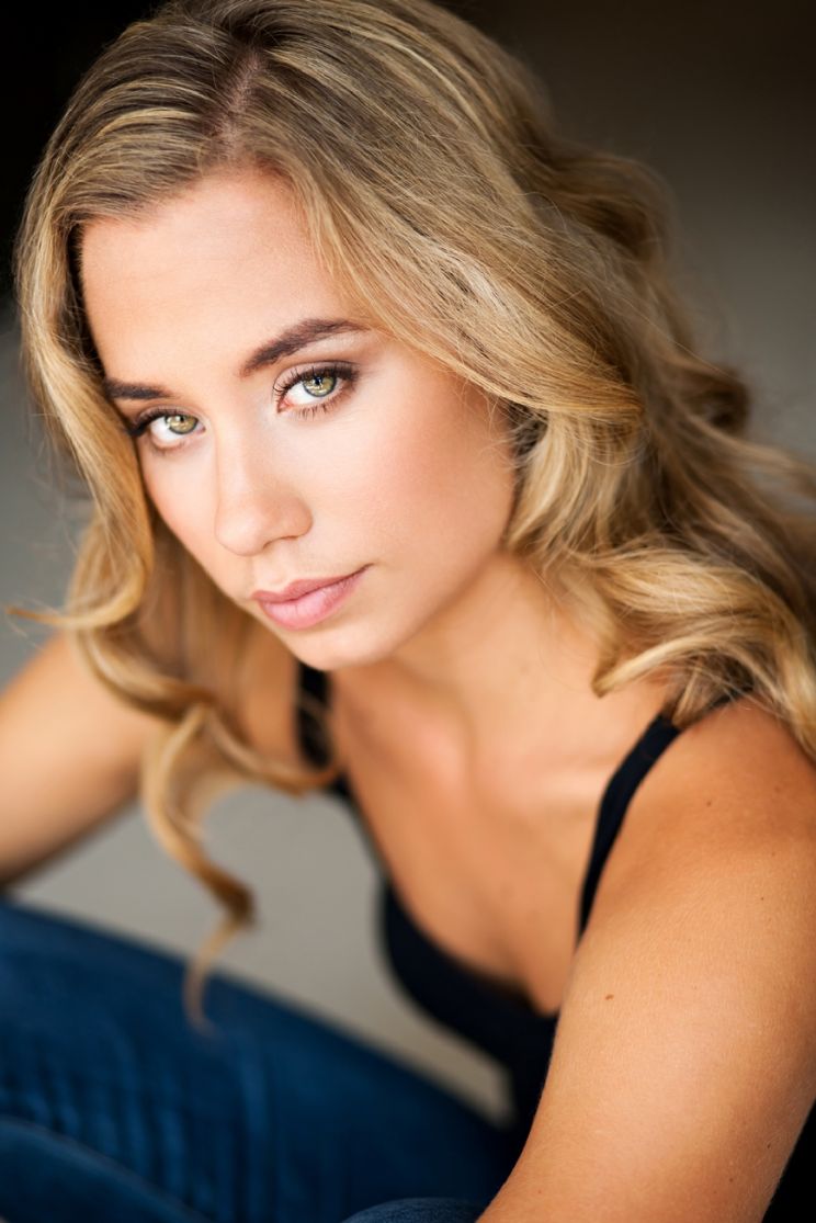 Alissa Hansen