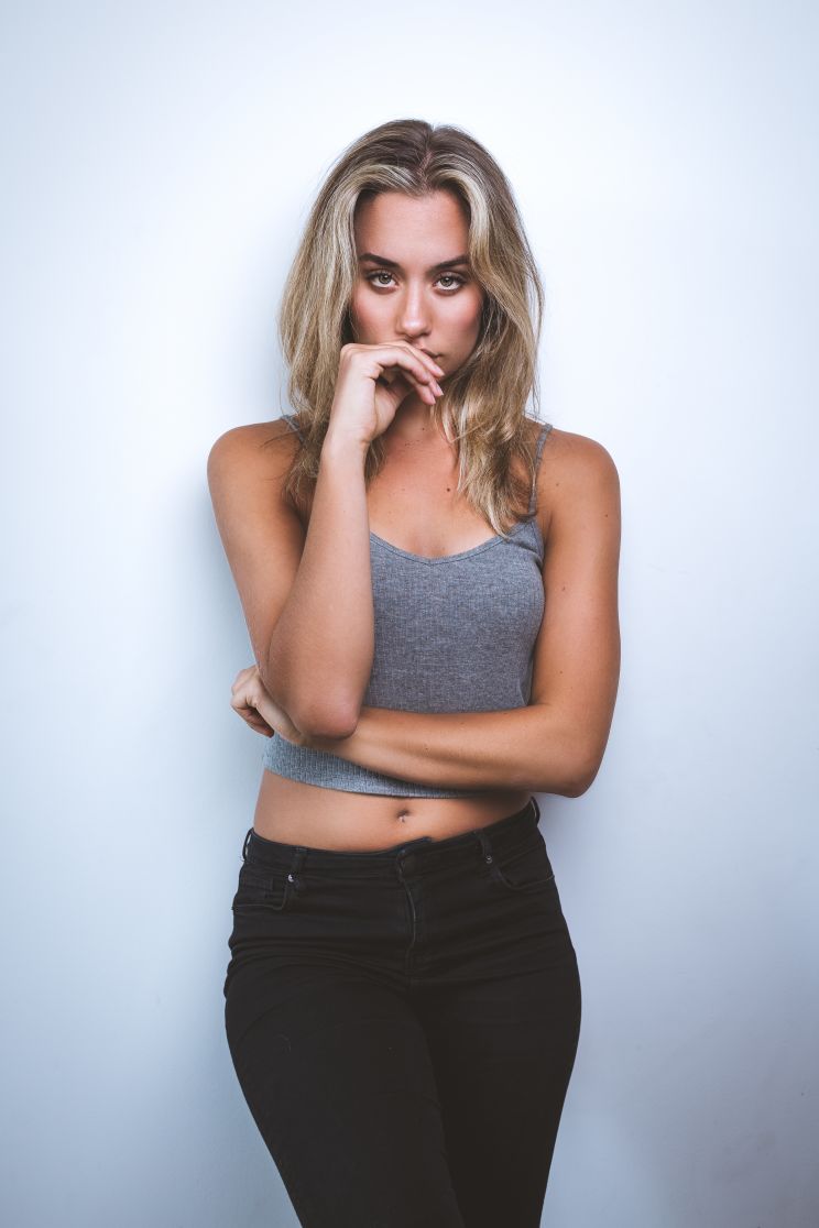 Alissa Hansen