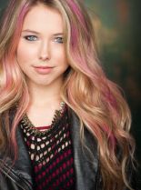 Alissa Latow