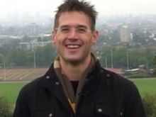 Alistair Appleton photo