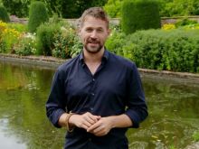 Alistair Appleton photo