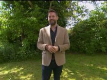 Alistair Appleton photo
