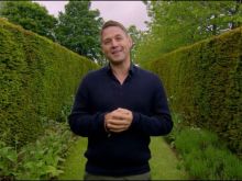 Alistair Appleton photo