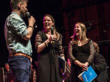 Alistair Appleton photo
