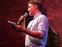 Alistair Appleton