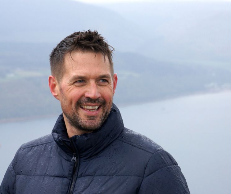 Alistair Appleton