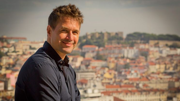 Alistair Appleton