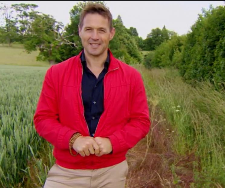 Alistair Appleton