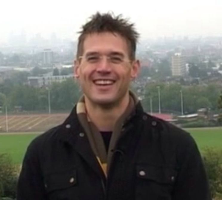 Alistair Appleton