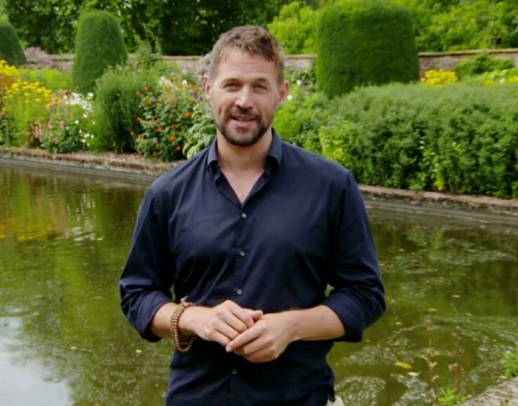 Alistair Appleton
