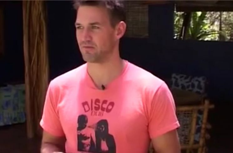 Alistair Appleton