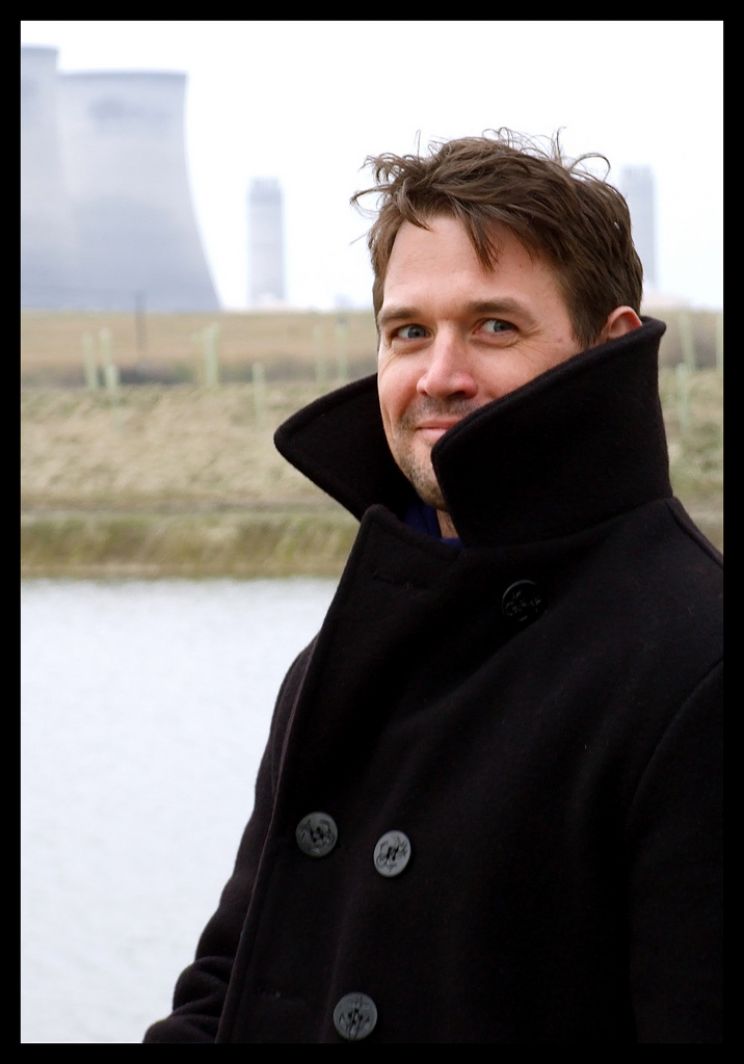 Alistair Appleton