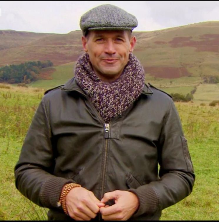 Alistair Appleton