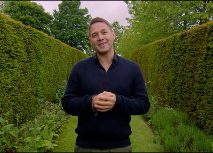 Alistair Appleton