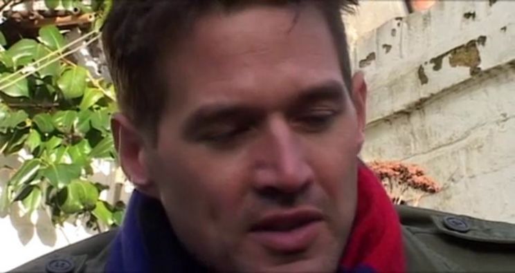 Alistair Appleton