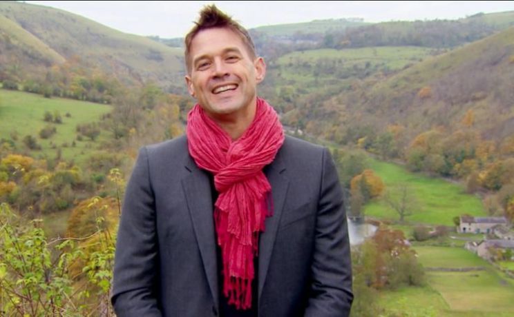 Alistair Appleton