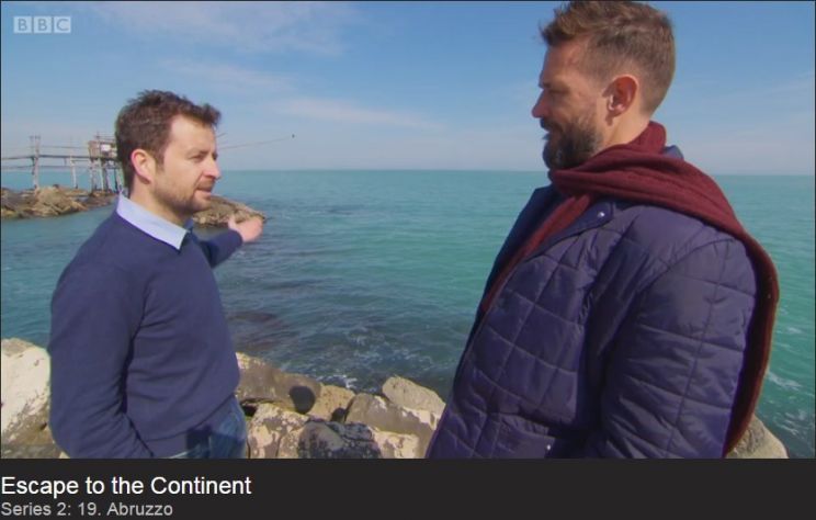 Alistair Appleton