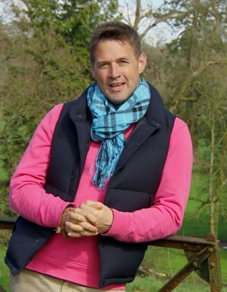 Alistair Appleton