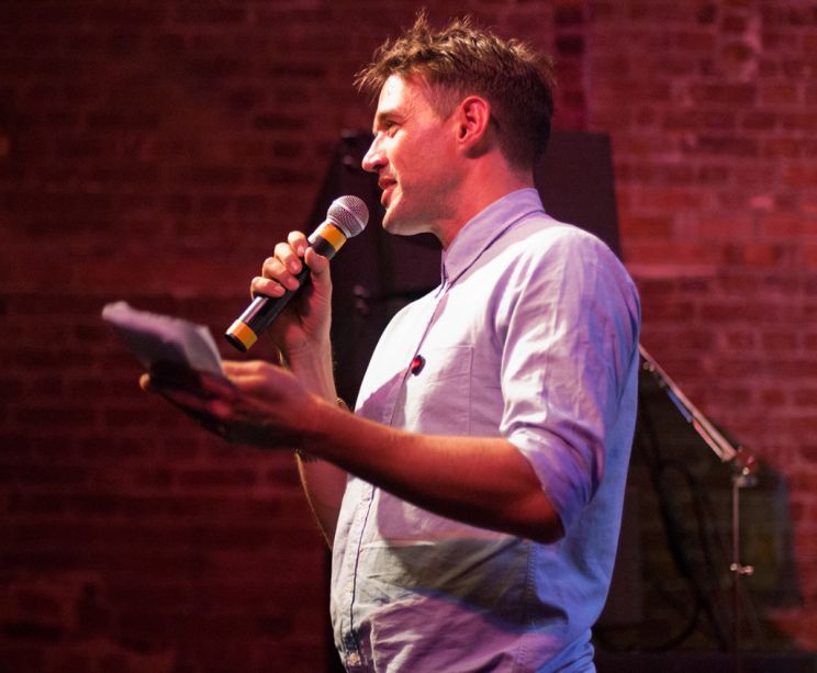 Alistair Appleton