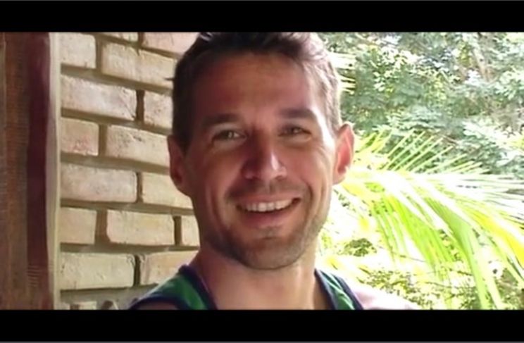 Alistair Appleton