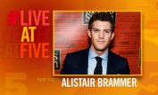 Alistair Brammer