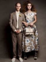 Alistair Brammer photo