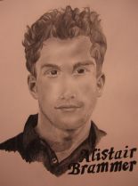 Alistair Brammer photo