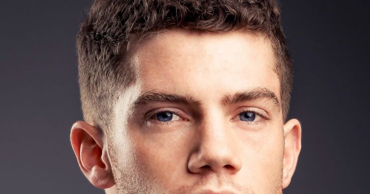 Alistair Brammer