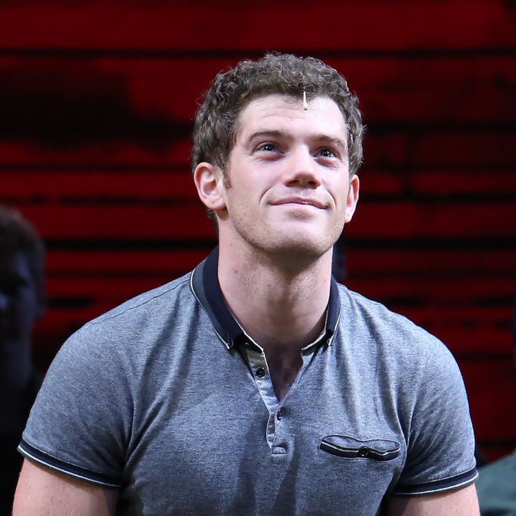 Alistair Brammer