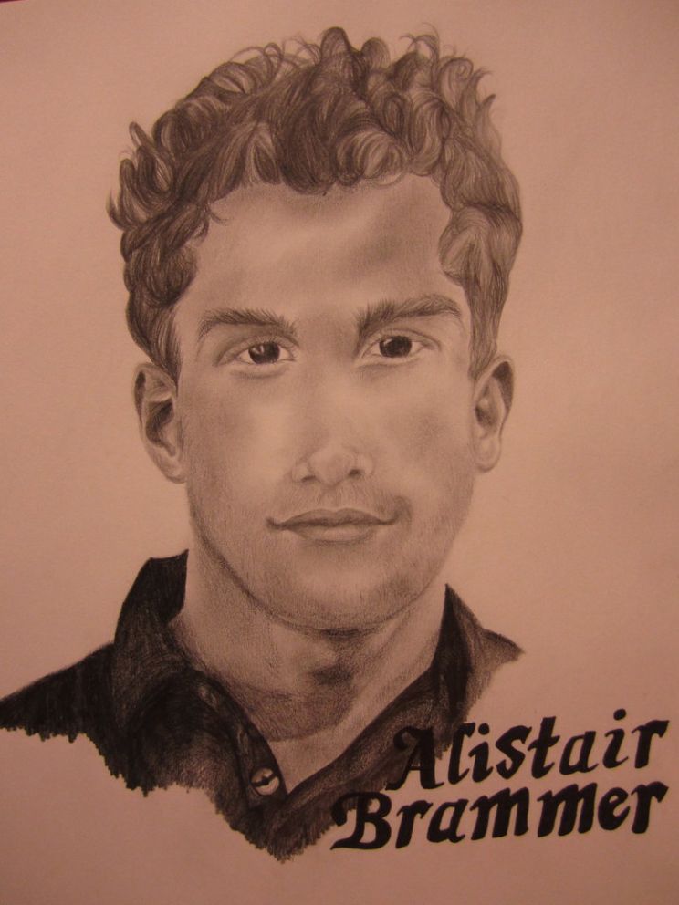 Alistair Brammer