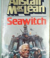 Alistair MacLean