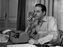 Alistair MacLean