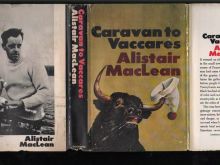 Alistair MacLean