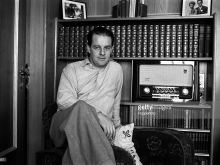 Alistair MacLean