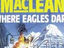 Alistair MacLean