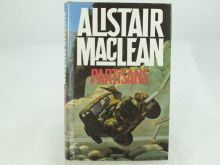 Alistair MacLean